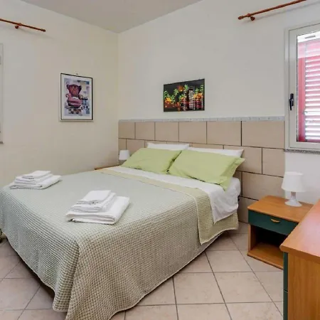 Rosimeli Con Piscina A 150 Mt Dal Mare Holiday home