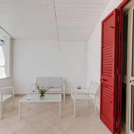 Rosimeli Con Piscina A 150 Mt Dal Mare Holiday home *