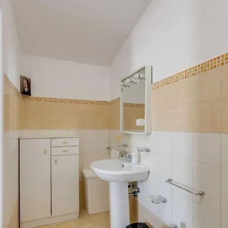 Holiday home Rosimeli Con Piscina A 150 Mt Dal Mare *