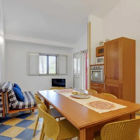 Rosimeli Con Piscina A 150 Mt Dal Mare Holiday home *