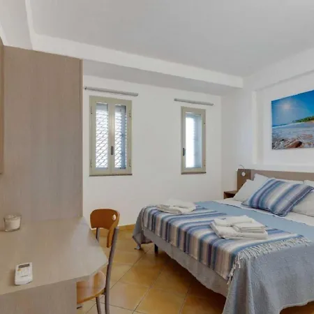 Holiday home Rosimeli Con Piscina A 150 Mt Dal Mare