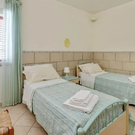 Holiday home Rosimeli Con Piscina A 150 Mt Dal Mare *