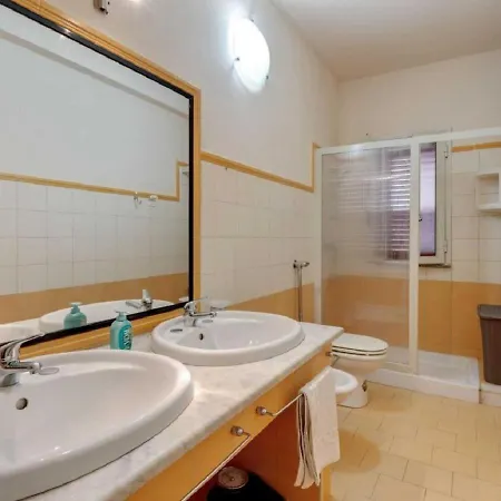 Rosimeli Con Piscina A 150 Mt Dal Mare Holiday home *