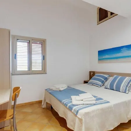 Holiday home Rosimeli Con Piscina A 150 Mt Dal Mare Ispica