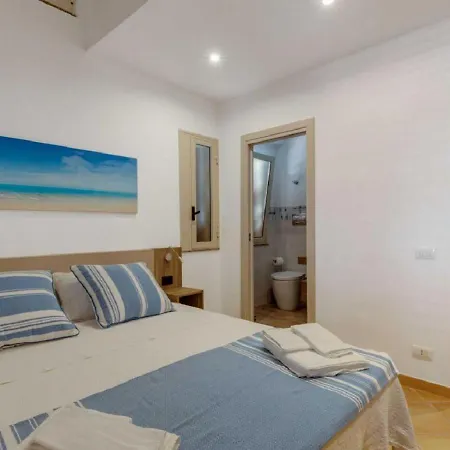 Rosimeli Con Piscina A 150 Mt Dal Mare Holiday home