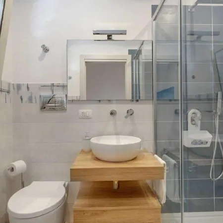 Holiday home Rosimeli Con Piscina A 150 Mt Dal Mare *