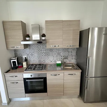 Rosimeli Con Piscina A 150 Mt Dal Mare