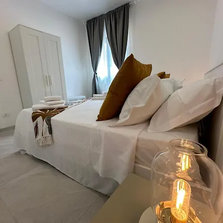 Holiday home Rosimeli Con Piscina A 150 Mt Dal Mare