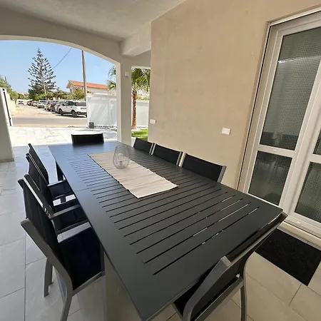 Holiday home Rosimeli Con Piscina A 150 Mt Dal Mare *