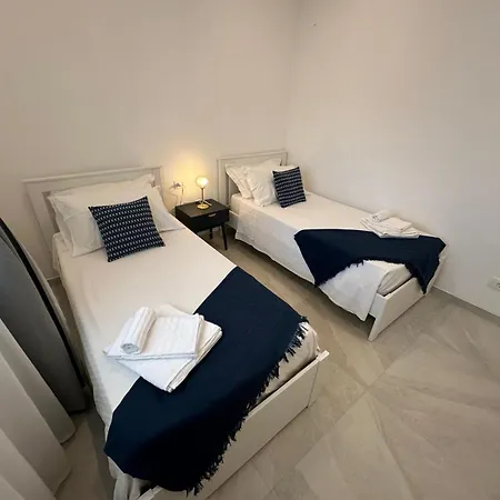 Rosimeli Con Piscina A 150 Mt Dal Mare Holiday home Ispica