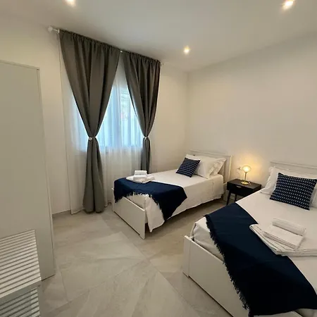 Rosimeli Con Piscina A 150 Mt Dal Mare *