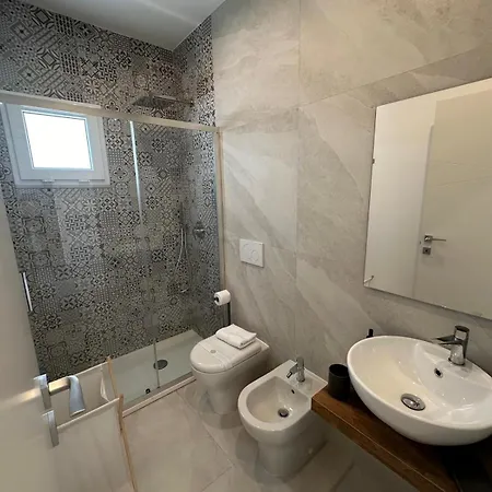 Holiday home Rosimeli Con Piscina A 150 Mt Dal Mare