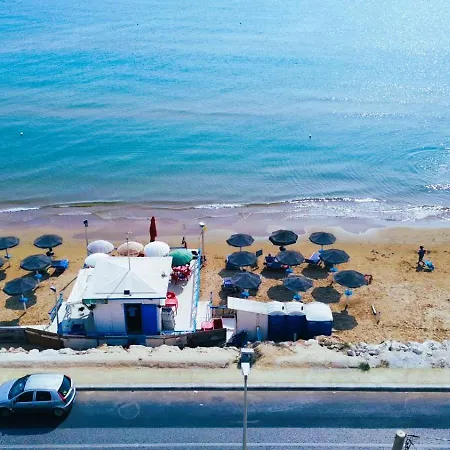 Rosimeli Con Piscina A 150 Mt Dal Mare Holiday home