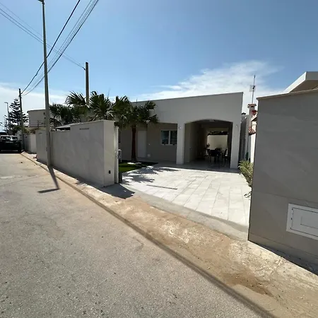 Rosimeli Con Piscina A 150 Mt Dal Mare Holiday home *