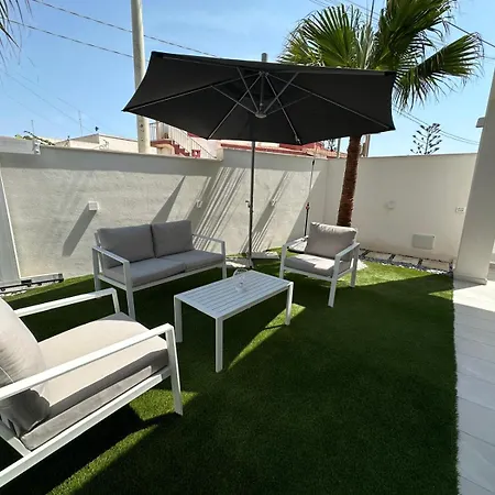Holiday home Rosimeli Con Piscina A 150 Mt Dal Mare *