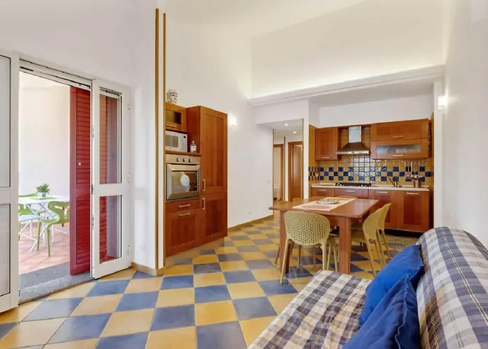 Rosimeli Con Piscina A 150 Mt Dal Mare *