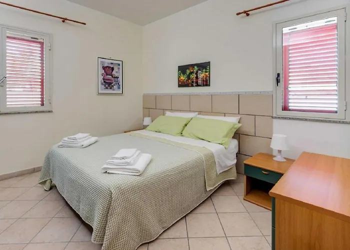 Rosimeli Con Piscina A 150 Mt Dal Mare Vakantiehuis