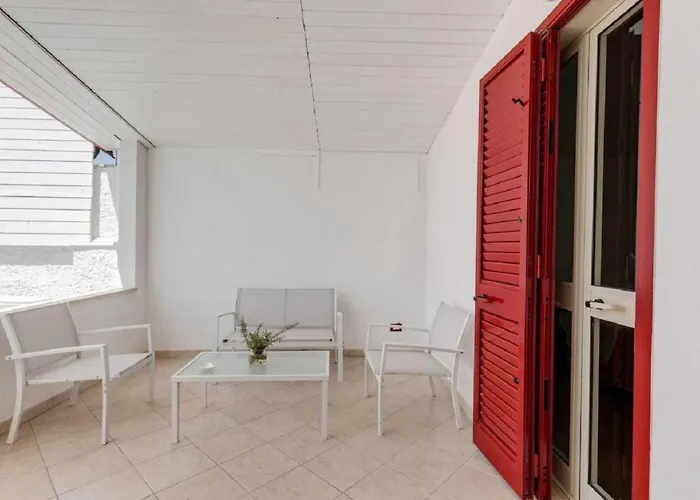 Rosimeli Con Piscina A 150 Mt Dal Mare Vakantiehuis *