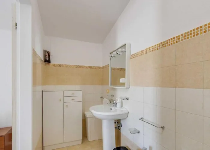 Vakantiehuis Rosimeli Con Piscina A 150 Mt Dal Mare *