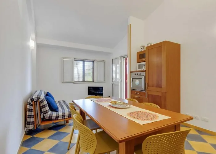 Rosimeli Con Piscina A 150 Mt Dal Mare Vakantiehuis *