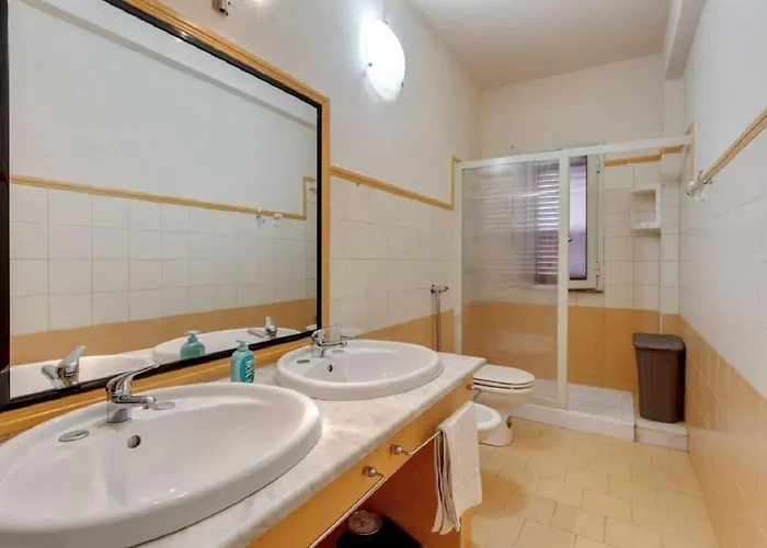 Rosimeli Con Piscina A 150 Mt Dal Mare Vakantiehuis *