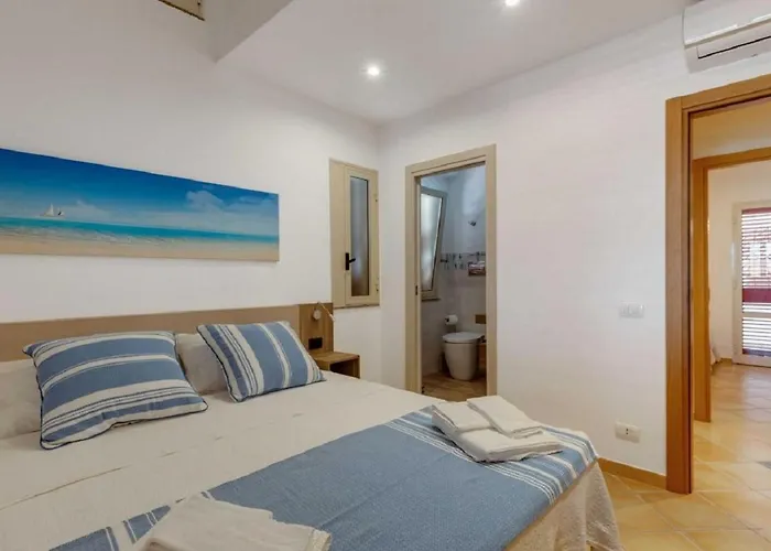 Rosimeli Con Piscina A 150 Mt Dal Mare Vakantiehuis