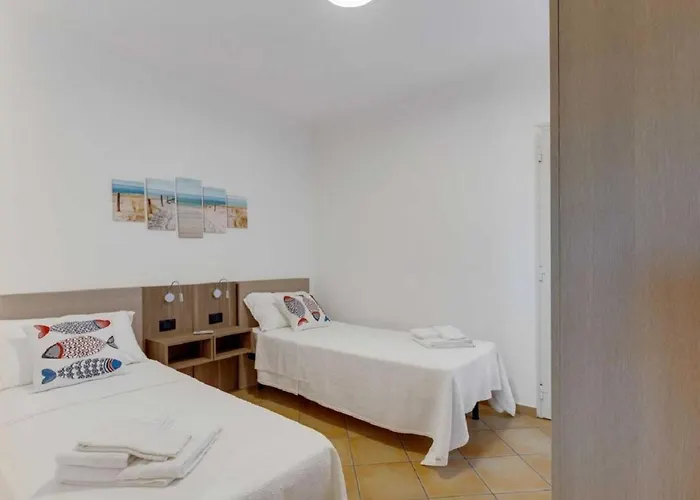 Rosimeli Con Piscina A 150 Mt Dal Mare Ispica