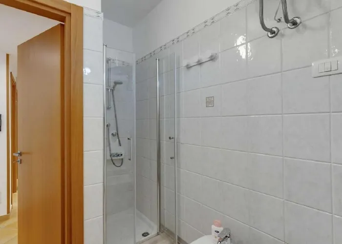 Rosimeli Con Piscina A 150 Mt Dal Mare Vakantiehuis *